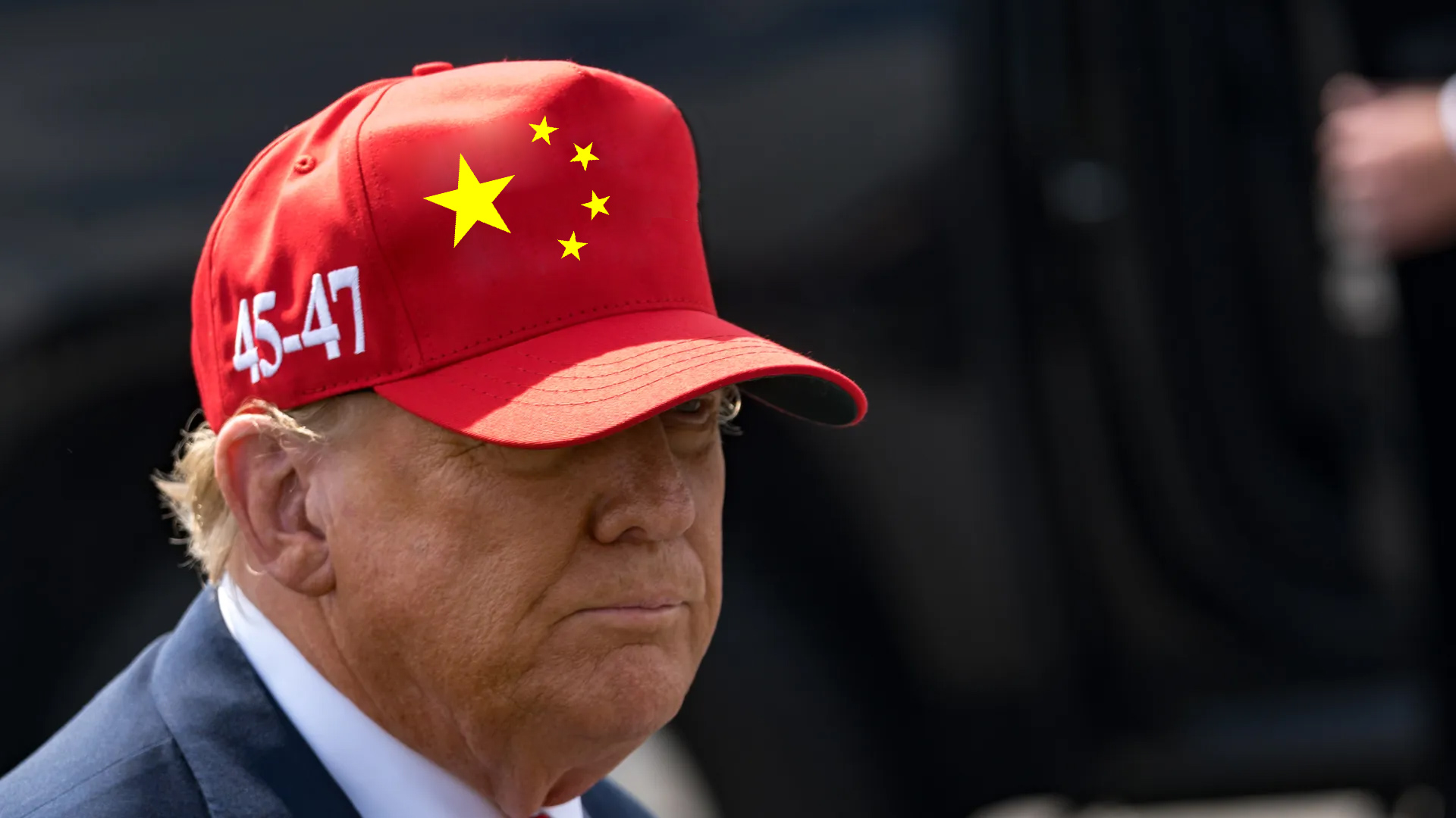 Trump pospone el aumento de aranceles sobre bienes chinos por 90 días nuevamente Trump pospone el aumento de aranceles sobre bienes chinos por 90 días nuevamente