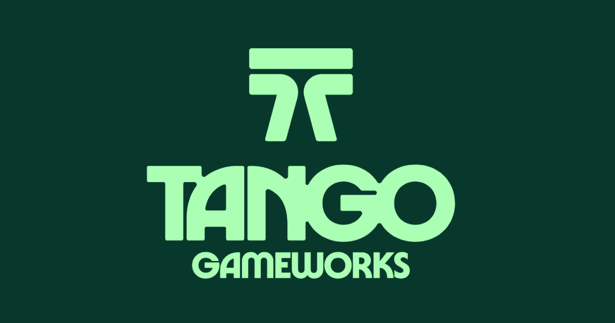 Tango Gameworks presenta un nuevo logotipo: ¿qué ha cambiado?