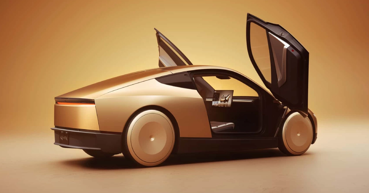 Musk anunció que la producción del Tesla Cybercab comenzará en abril de 2026