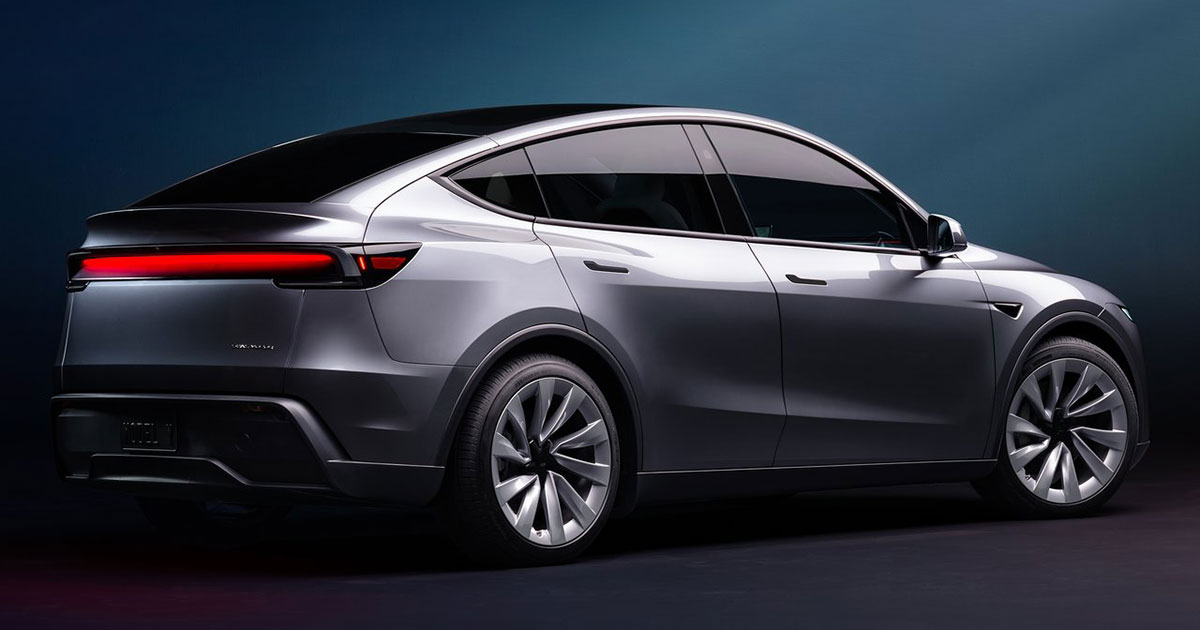 Explorando el Tesla Model Y: Innovación eléctrica sobre ruedas