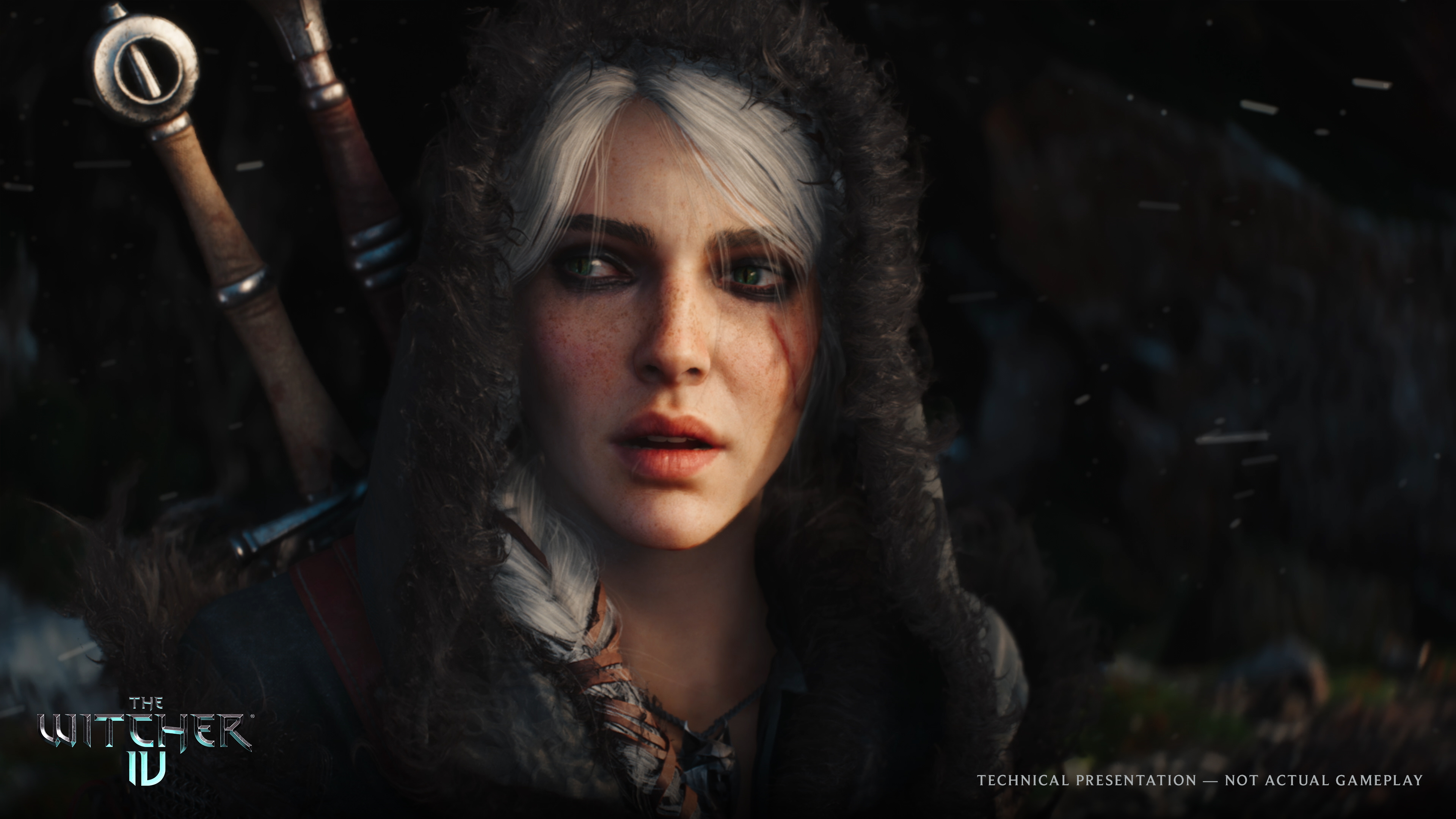 The Witcher 4 en Acción: Analizando los Detalles Más Íntimos del Tráiler Primera Encuentro con The Witcher 4: ¿Qué Esperar del Nuevo Juego?