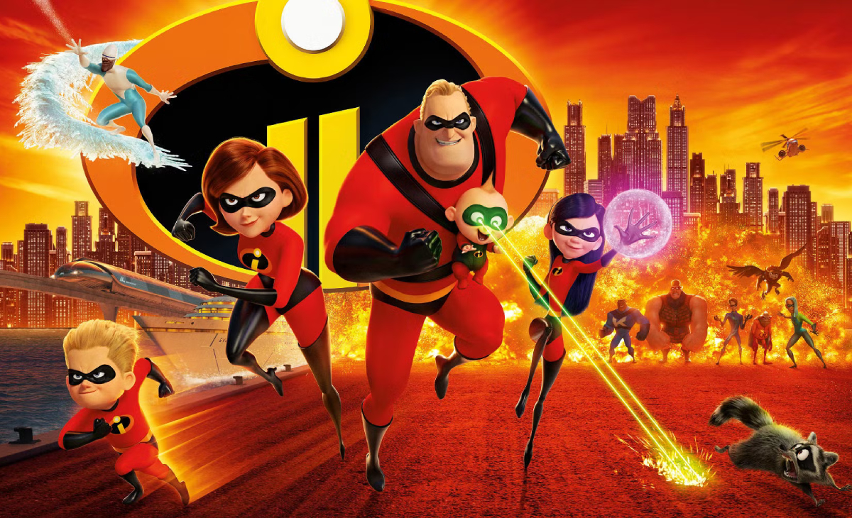 La Superfamilia está de vuelta: Impresionantes detalles del nuevo banner ¿Cumplirá el nuevo banner de Superfamilia con las expectativas?