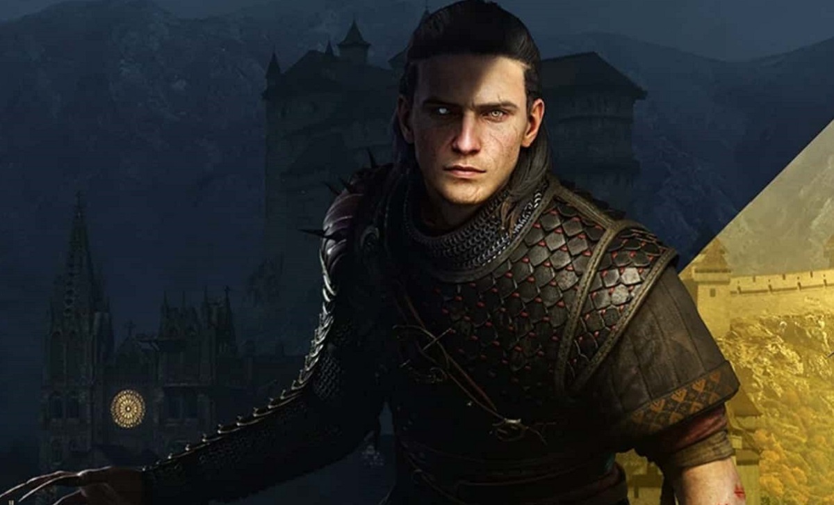 The Blood of Dawnwalker: Cuando el arte hace que tu corazón lata más a menudo Descubre los secretos de The Blood of Dawnwalker con el épico capítulo de Areta