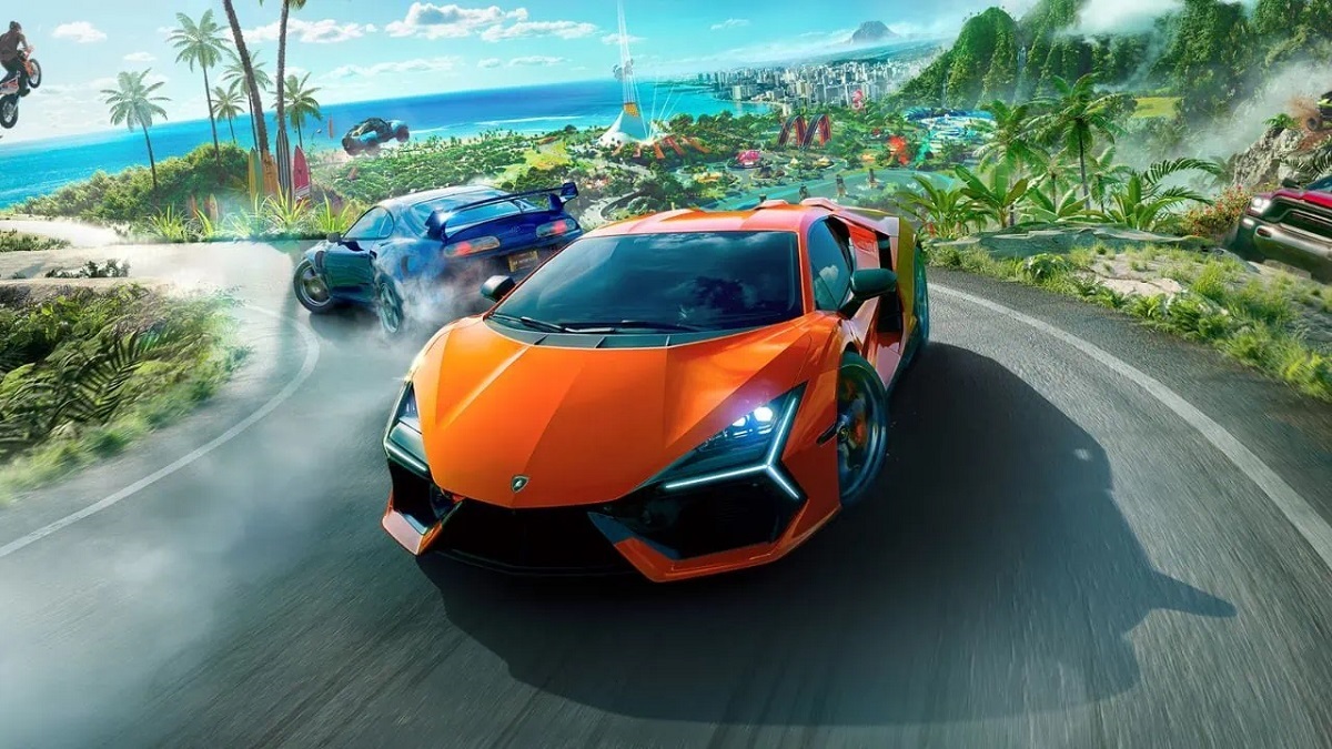 Sumérgete en el mundo de la velocidad con The Crew Motorfest The Crew Motorfest: Un nuevo nivel de aventura de carreras