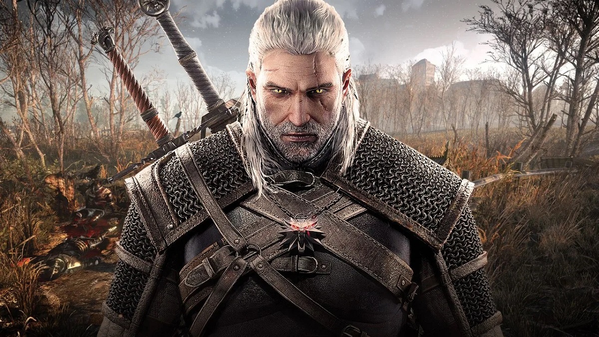 Las sutilezas visuales de The Witcher 3: Wild Hunt han sido despojadas hasta los cimientos Viaje al mundo: El arte de hacer The Witcher 3: Wild Hunt