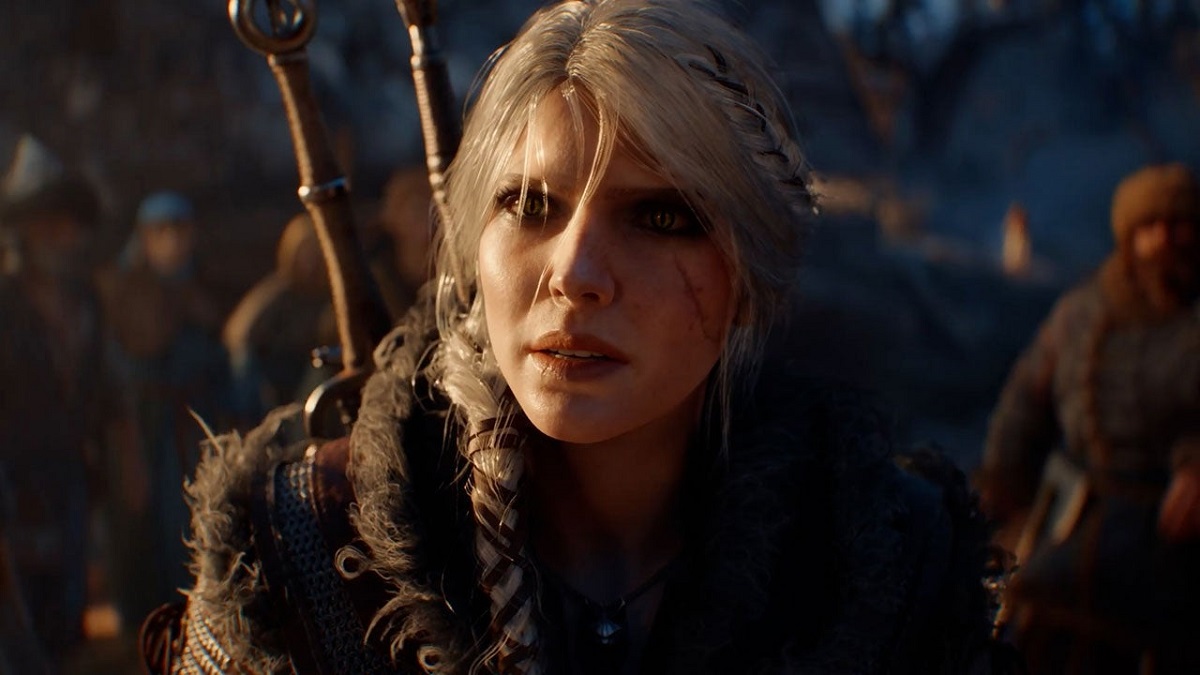 Magia y monstruos en detalle: Nueva captura de pantalla de The Witcher 4 Primera vista: Una captura de pantalla de The Witcher 4 ha emocionado a los fans de la serie