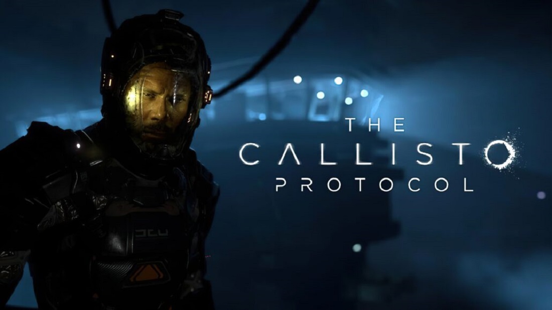 Una mirada al diseño: cómo fue creado el mundo de The Callisto Protocol Arte de The Callisto Protocol: Villanos y lugares principales