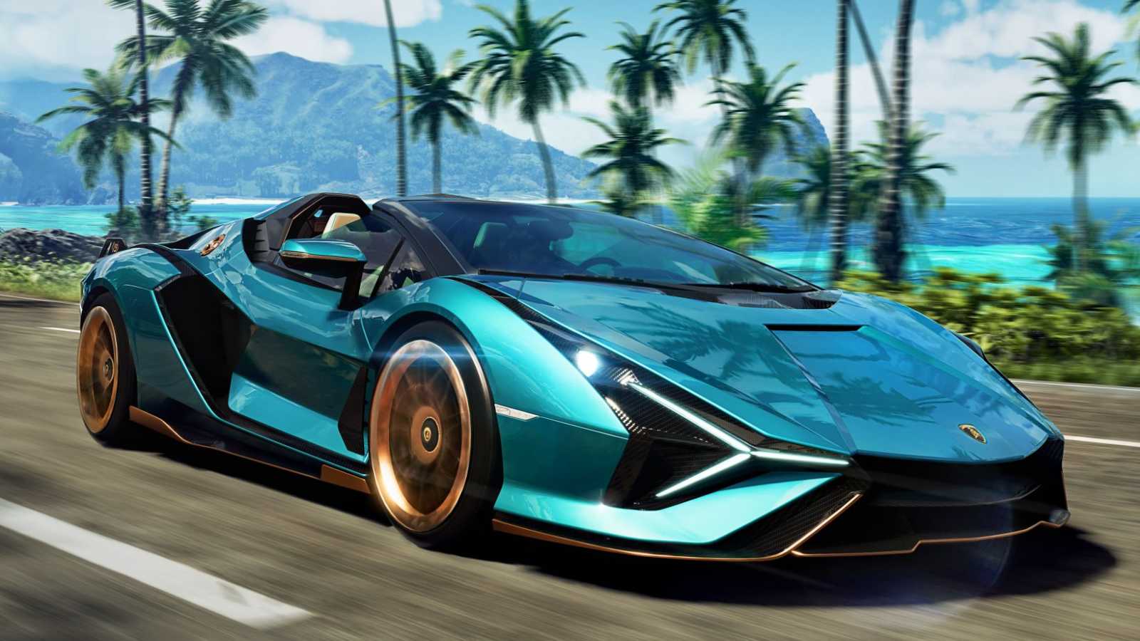 Los jugadores no están contentos con la prueba beta de The Crew Motorfest: se quejan de constantes caídas de FPS, fallos críticos, problemas con Discord, OBS, etc. Los jugadores no están contentos con la prueba beta de The Crew Motorfest: se quejan de constantes caídas de FPS, fallos críticos, problemas con Discord, OBS, etc.