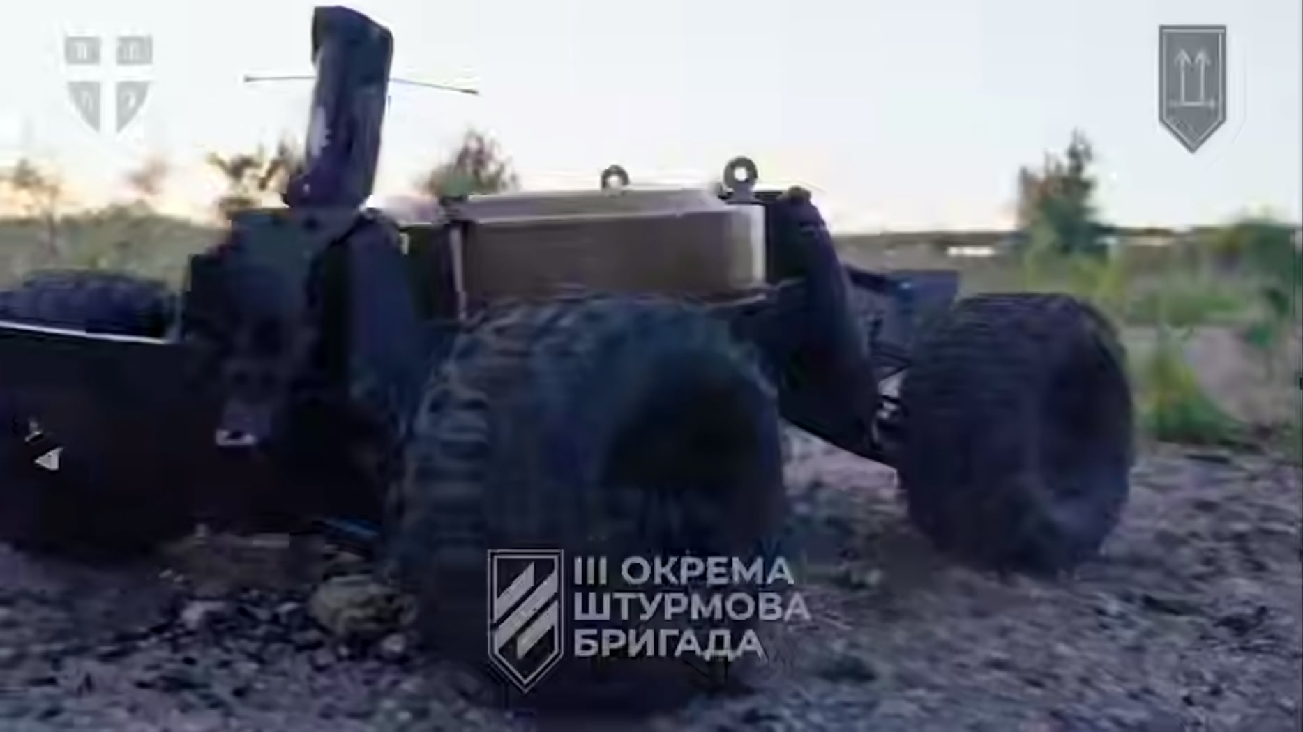 Robots Conquistando la Tierra: ¿Está Llegando el Futuro? Robot Terrestre: Innovaciones en Sistemas Robóticos en Tierra