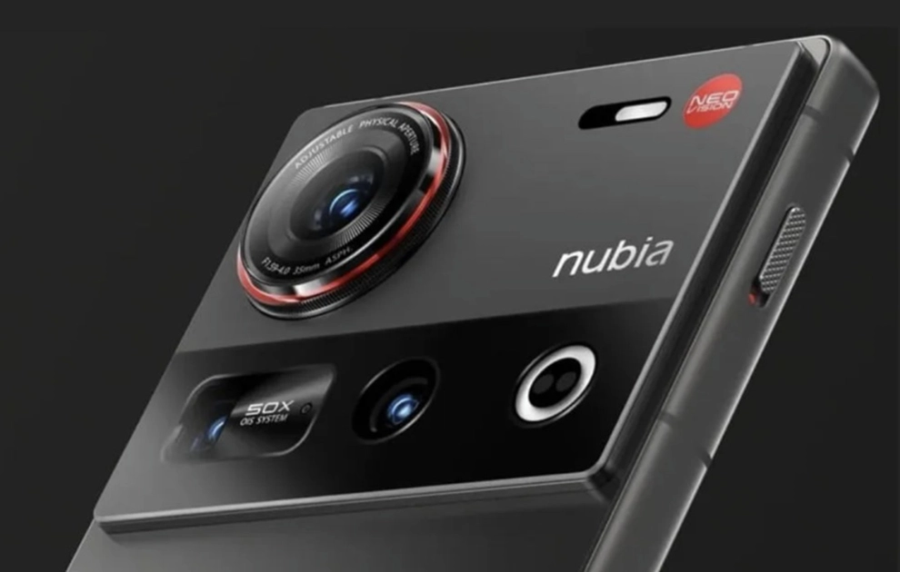 Explorando el Nubia Z80 Ultra: Lo que Necesitas Saber