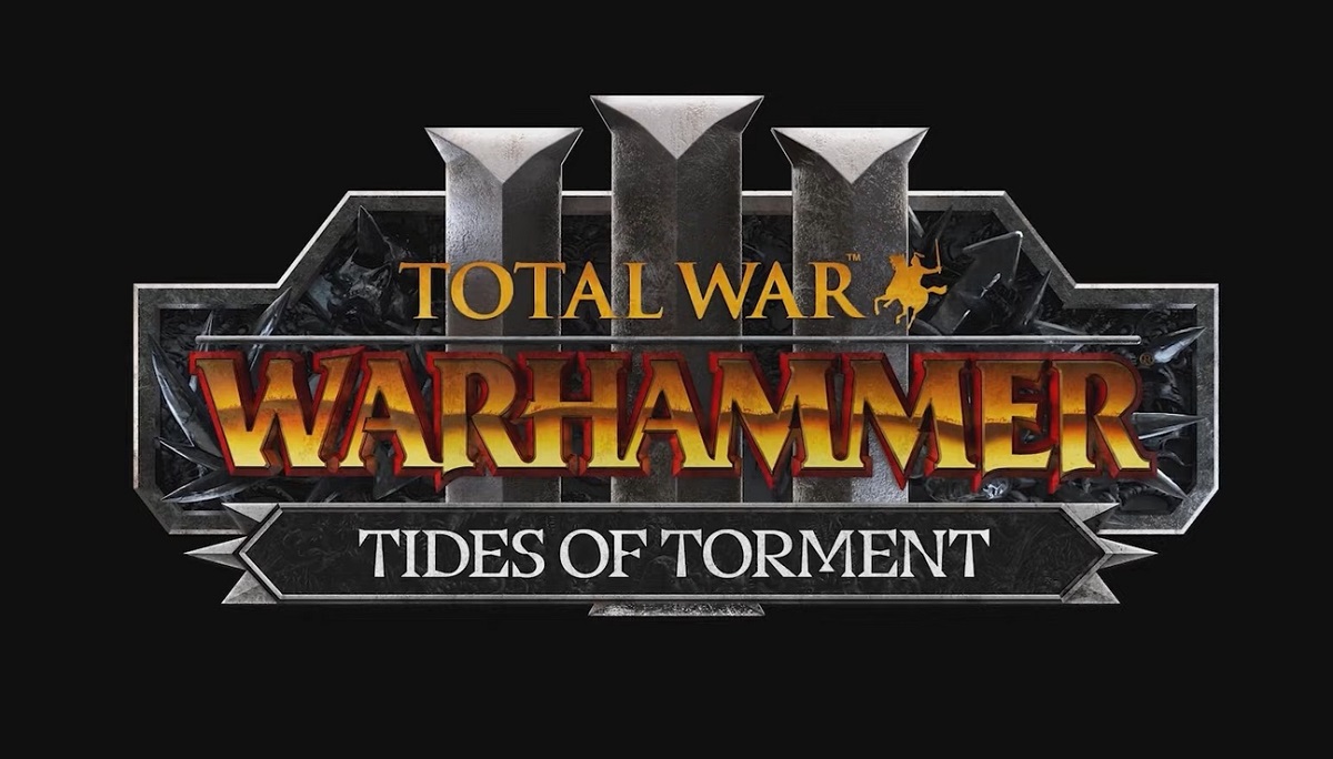 Un aterrador nuevo mundo te espera en el DLC Tides of Torment para Total War: Warhammer III Sumérgete en Total War: Warhammer III con la nueva expansión Tides of Torment