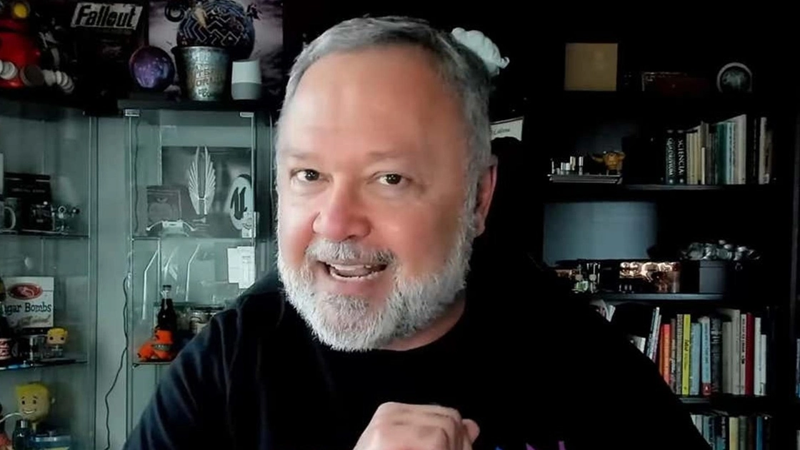 ¿Esperando por New Vegas 2? Leyenda de la Industria de Videojuegos y Creador de Fallout, Tim Cain, Regresa a Obsidian Entertainment