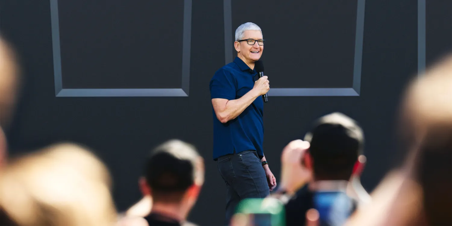 De iPhone a gadgets de IA: Apple planea actualizarse en 2027 ¡Apple se está preparando para una revolución: gadgets de IA desde el hogar hasta la oficina en 2027!
