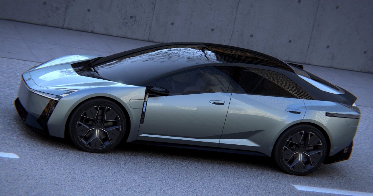 Primera Vista: Las Características Innovadoras del Toyota Corolla Concept Toyota Corolla Concept: Una Mirada al Futuro de los Autos Compactos