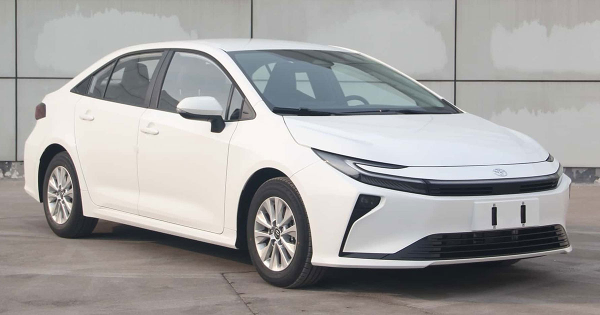Explorando la evolución del Toyota Corolla: un clásico viaje geek