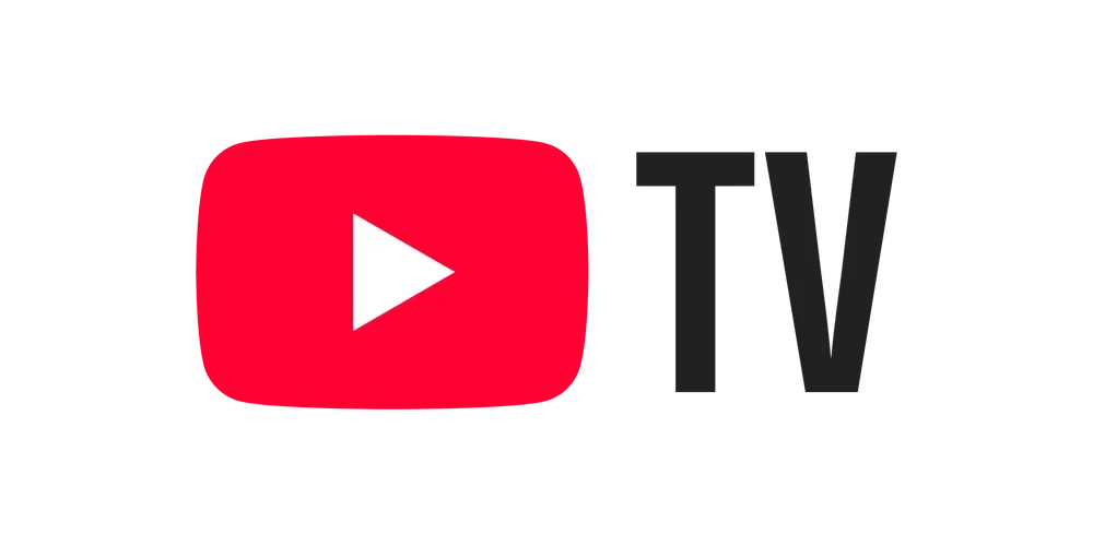 YouTube TV: Evolución del logo del gigante del streaming