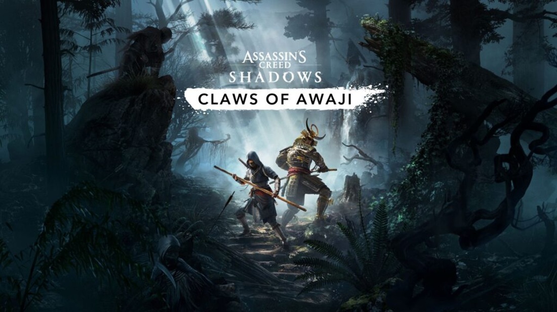 "Claws of Awaji: Una nueva página en la historia de los videojuegos retro