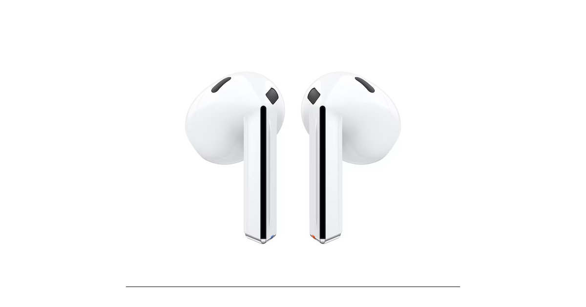 Samsung Presenta Galaxy Buds 3: Lo Que Necesitan Saber los Geeks Galaxy Buds 3: Eleva Tu Experiencia Auditiva