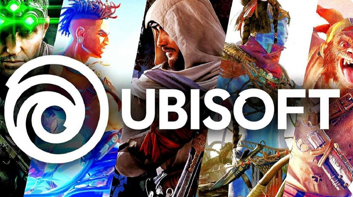 Desarrollo de marca: secretos de las nuevas soluciones de diseño de Ubisoft La evolución del logotipo de Ubisoft: de clásico a moderno