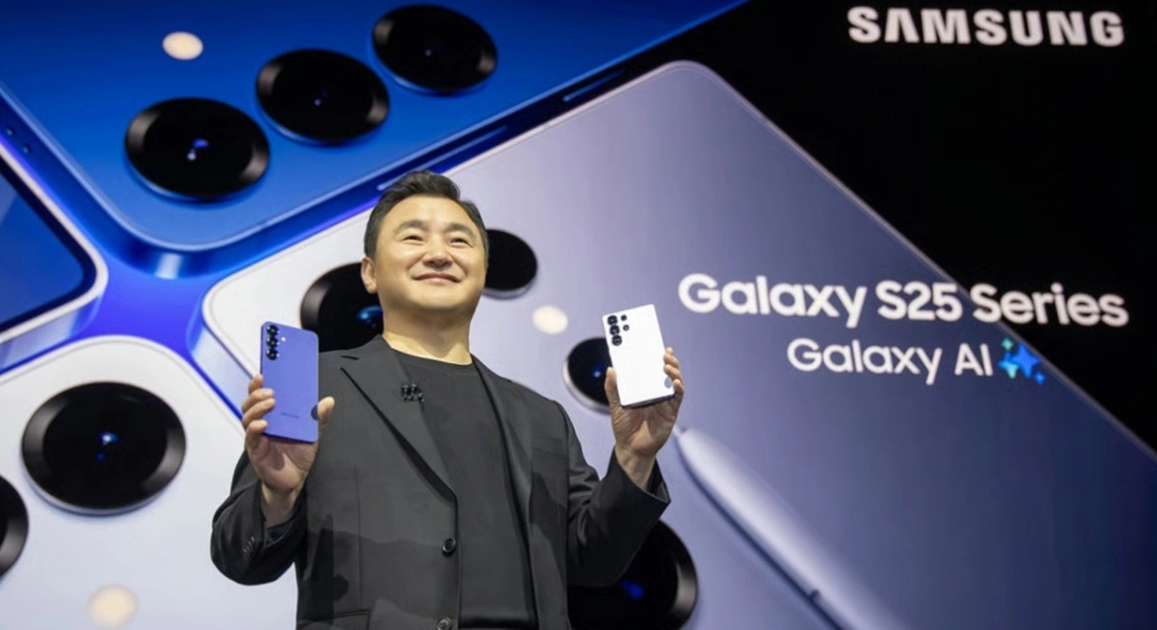Novedades de Galaxy Unpacked 2025: ¿Qué se mostró este año?