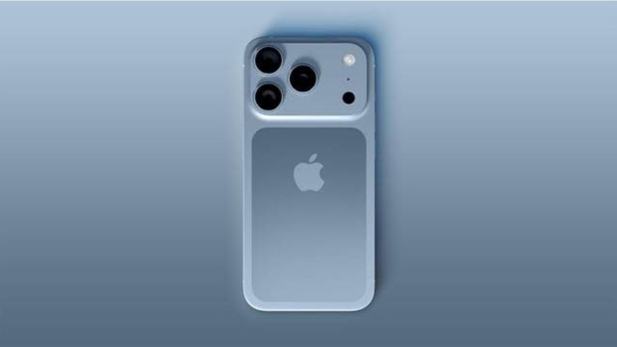 El futuro del iPhone a través de los ojos de los diseñadores: el género del Modelo 17 Pro es impactante. Primera mirada al render del iPhone 17 Pro: ¿qué depara el futuro para los usuarios?