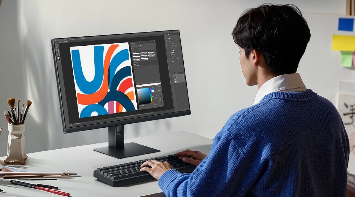 Nuevo Redmi A24: detalles sobre el monitor económico 2026