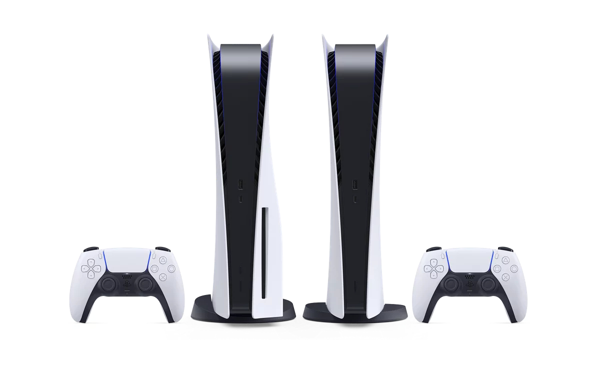 Desempaquetando la obsesión: por qué los jugadores no pueden tener suficiente de PlayStation 5 PlayStation 5: Revolucionando el mundo de los videojuegos de próxima generación