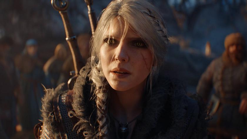 Un momento épico para el witcher: ¿qué nos espera en The Witcher 4? ¡Mira el tráiler! Adelante hacia una nueva aventura: primer vistazo al tráiler de The Witcher 4