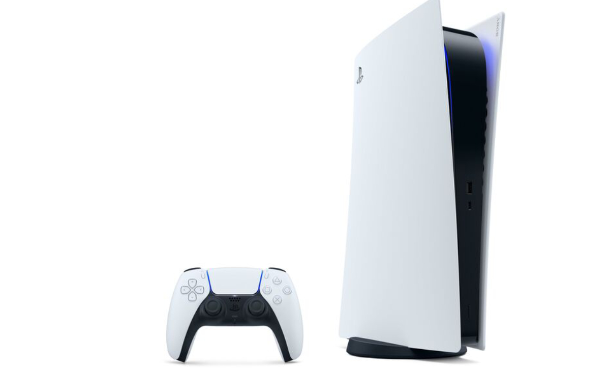 Mejora tus habilidades con la PlayStation 5: Características e Innovaciones Explorando la PlayStation 5: Lo que los gamers necesitan saber