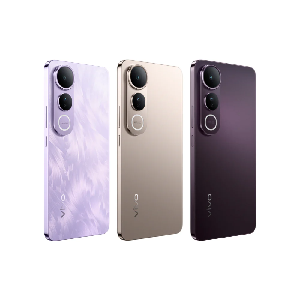 Descubre lo Nuevo de Vivo: La Potencia del V50 Lite Desembarca en el Mercado ¡Conozca el Vivo V50 Lite: Innovación y Estilo en la Palma de su Mano!