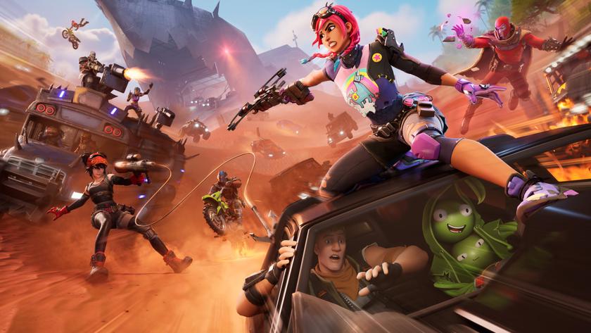 Dentro de Fortnite: la última tecnología para proteger a los jugadores de amenazas cibernéticas Seguridad primero: cómo Fortnite protege a sus jugadores de amenazas en línea