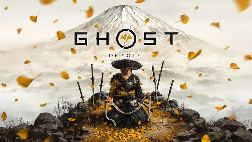 Ghost of Yotei provoca a los fans y prepara una presentación de jugabilidad aparte el próximo mes Ghost of Yotei provoca a los fans y prepara una presentación de jugabilidad aparte el próximo mes