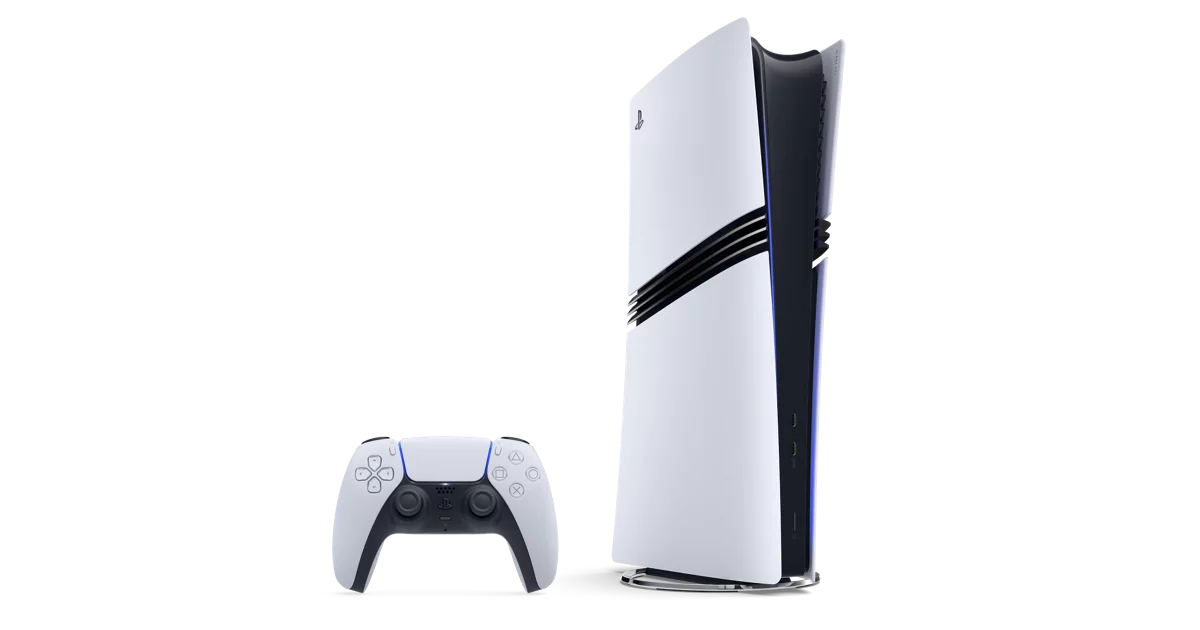 Lista de deseos de los jugadores: características que nos encantaría ver en una PlayStation 5 Pro Rumor: ¿Está en camino una PlayStation 5 Pro?