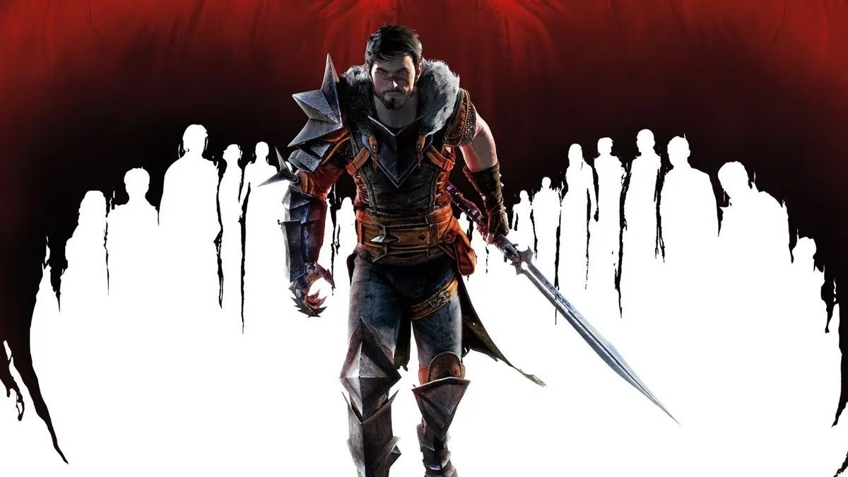 Misterio del Arte Maestro: Detrás de escenas de Dragon Age 2