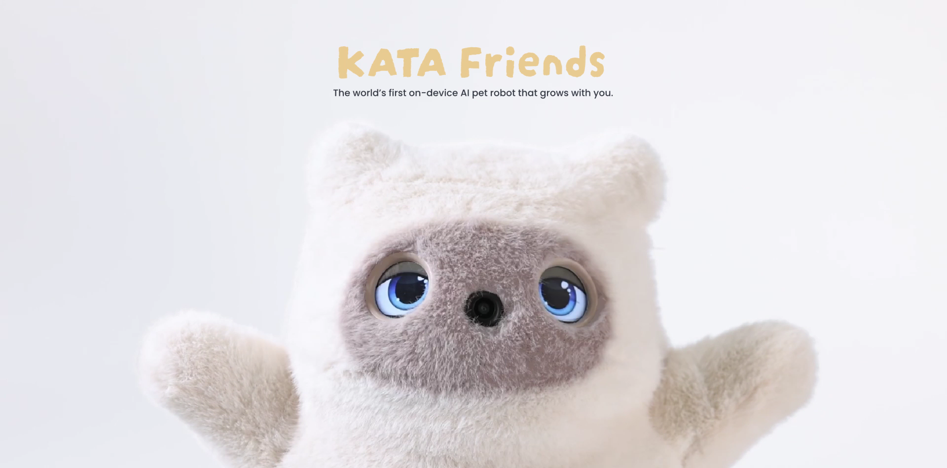 Explorando el Robot Mascota SwitchBot: Un compañero infundido con tecnología Robot Mascota SwitchBot: Conoce el nuevo compañero digital de tu hogar