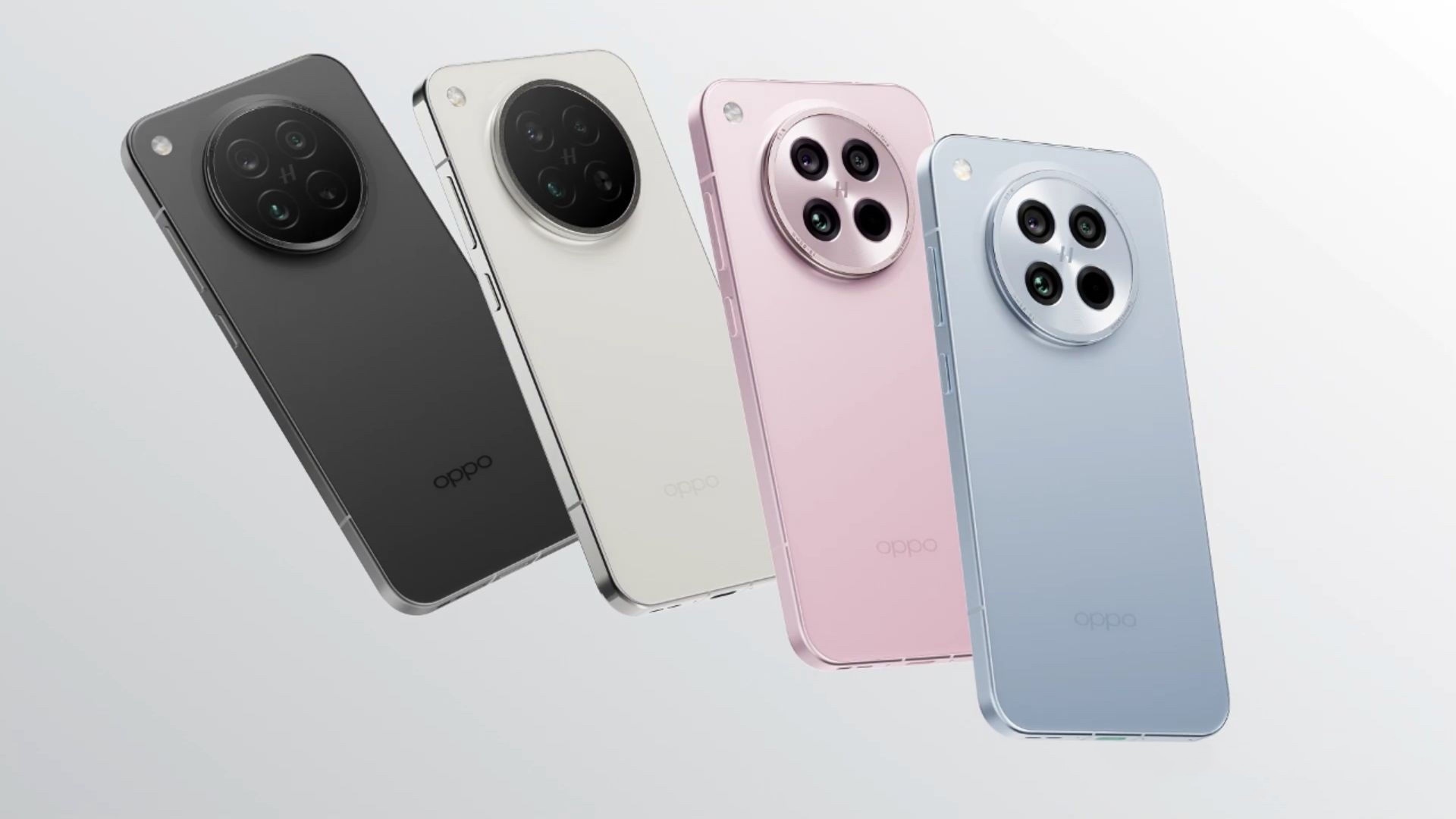 ¿Qué esconde el Oppo Find X8 Ultra? Resumen de características técnicas y estilo Descubre el Oppo Find X8 Ultra: especificaciones y diseño al límite de la innovación