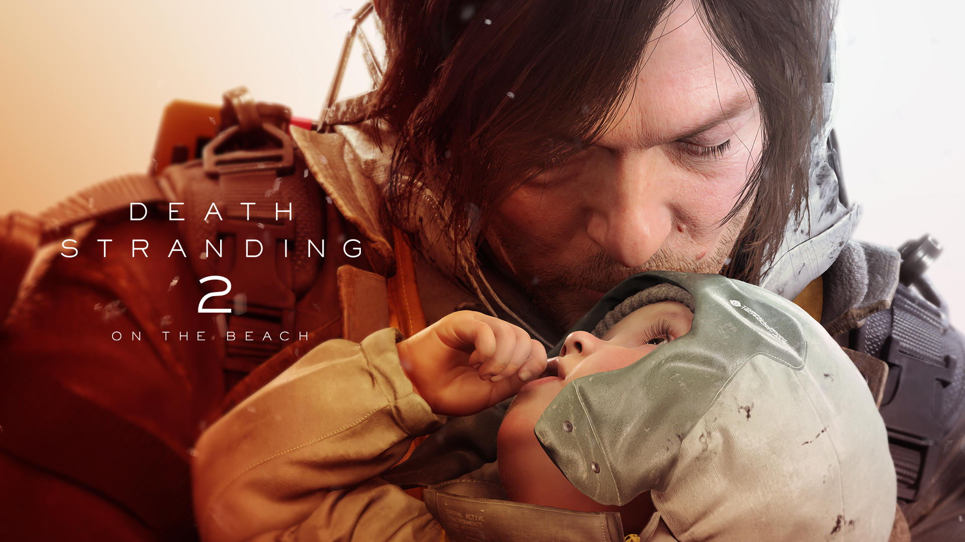 Primer encuentro con el mundo de Death Stranding 2: análisis de una nueva captura de pantalla Death Stranding 2: Una mirada a la próxima secuela
