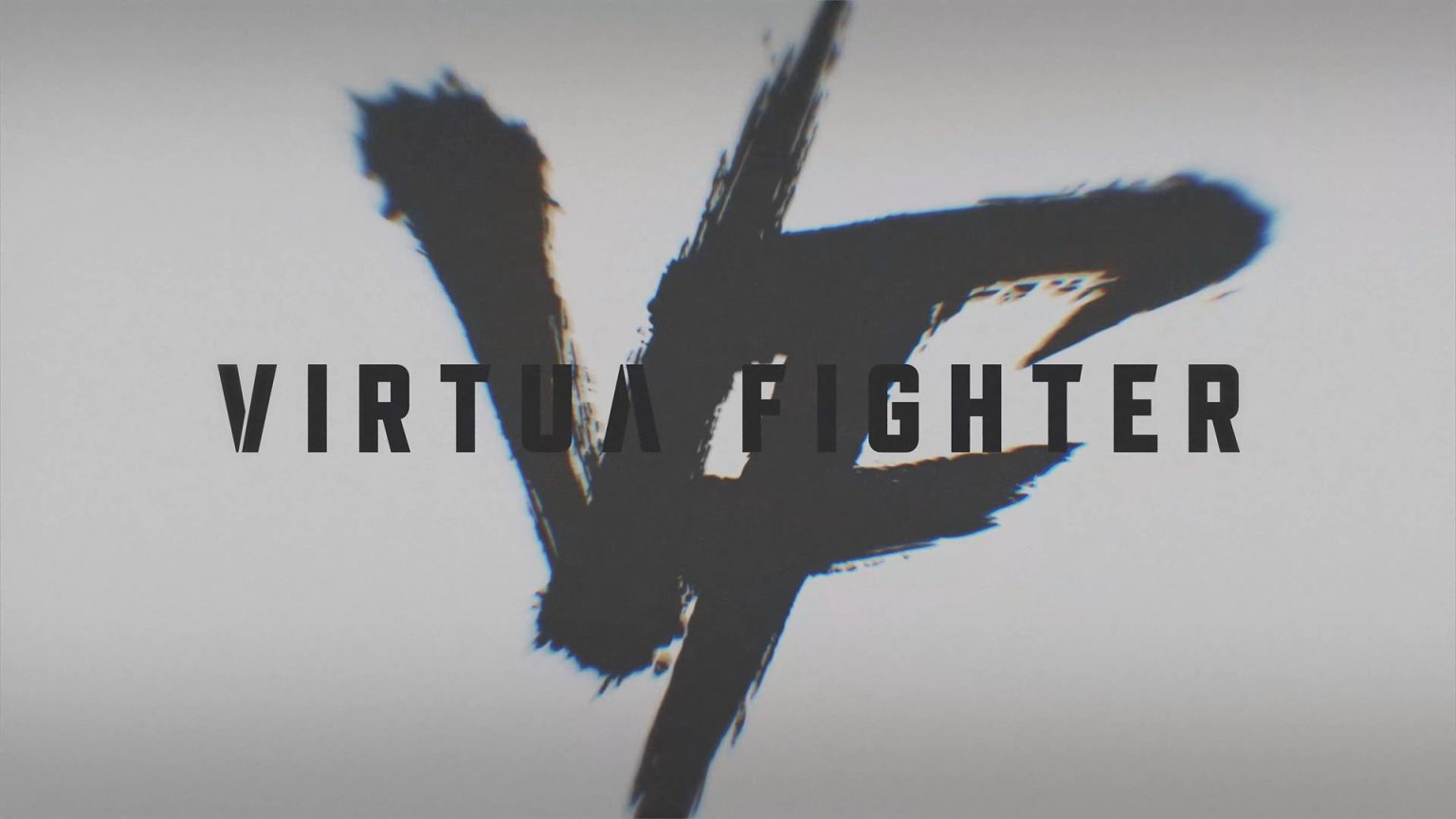 Virtua Fighter como un Fenómeno Cultural: Una Historia a Través del Prisma de un Cartel Analizando el icónico cartel de Virtua Fighter: Una mirada a la era de los gráficos 3D tempranos