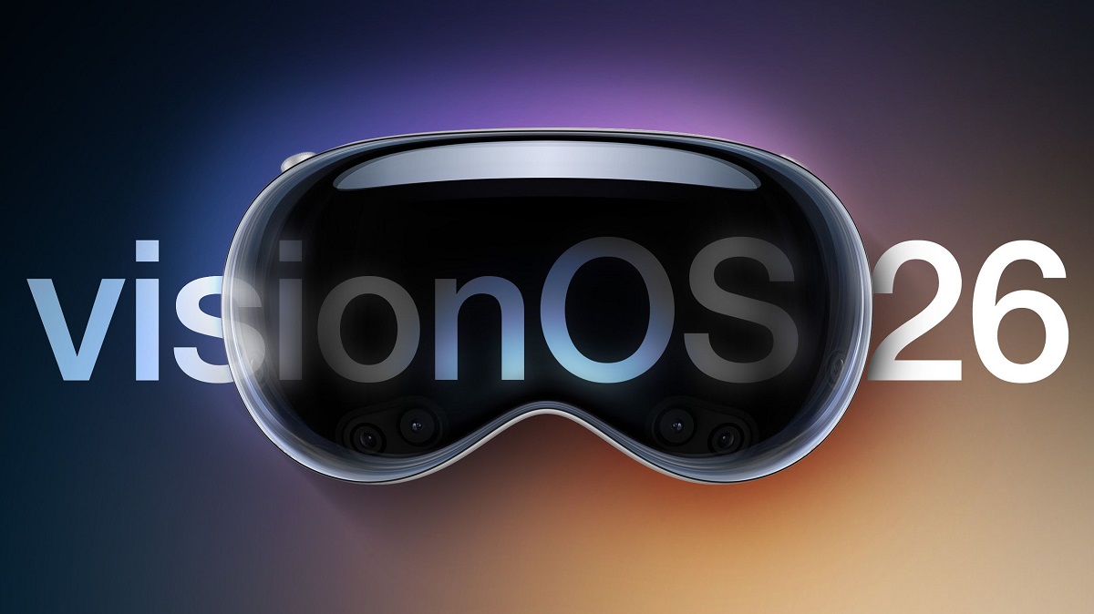 Apple presentó visionOS 26: avatares hiperrealistas, desplazamiento por la mirada y nuevas capacidades de AR Apple presentó visionOS 26: avatares hiperrealistas, desplazamiento por la mirada y nuevas capacidades de AR