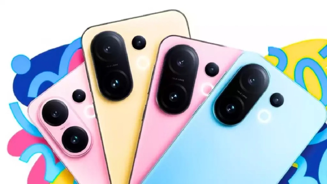 Vivo S30 Pro Mini Revelado: Una Nueva Era de Innovación en Teléfonos Inteligentes Vivo S30 Pro Mini: Diseño Compacto que Encuentra Tecnología de Punta
