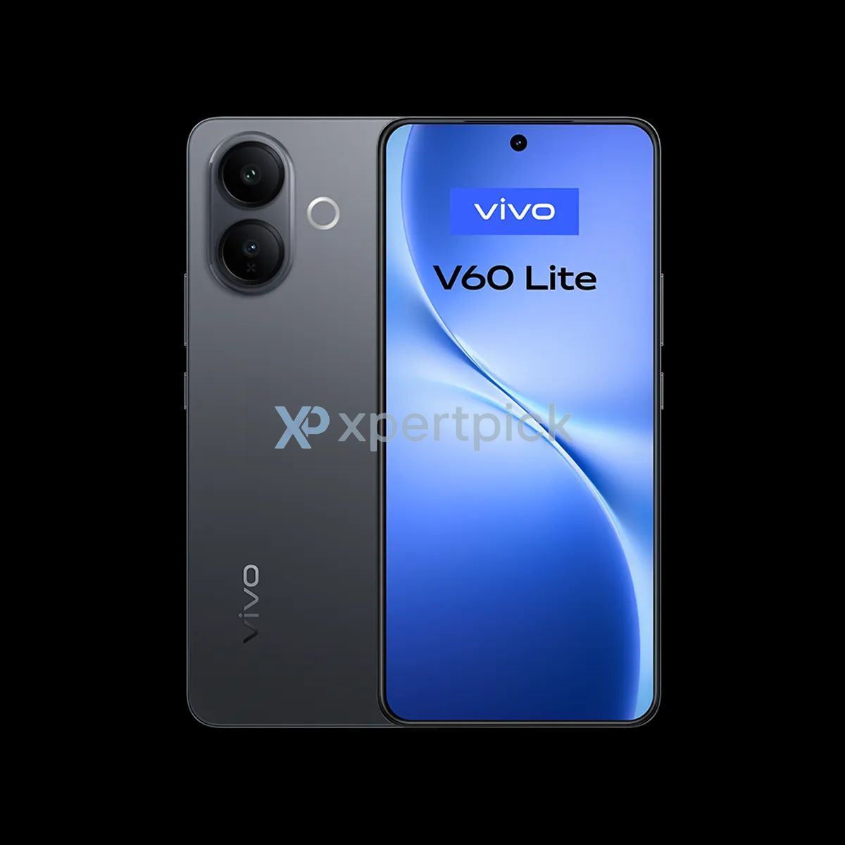 Descubre el Vivo V60 Lite 4G: El Nuevo Competidor en el Mundo de los Smartphones