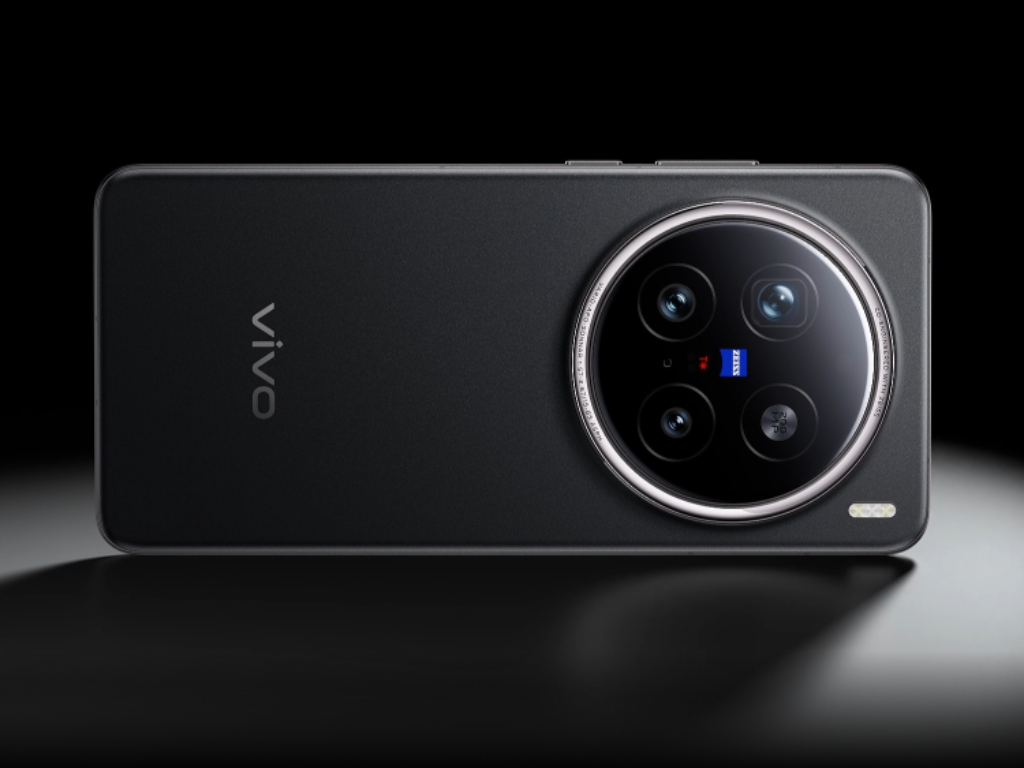 Vivo X200 Pro: Desempaquetando las Últimas Innovaciones en Tecnología Móvil