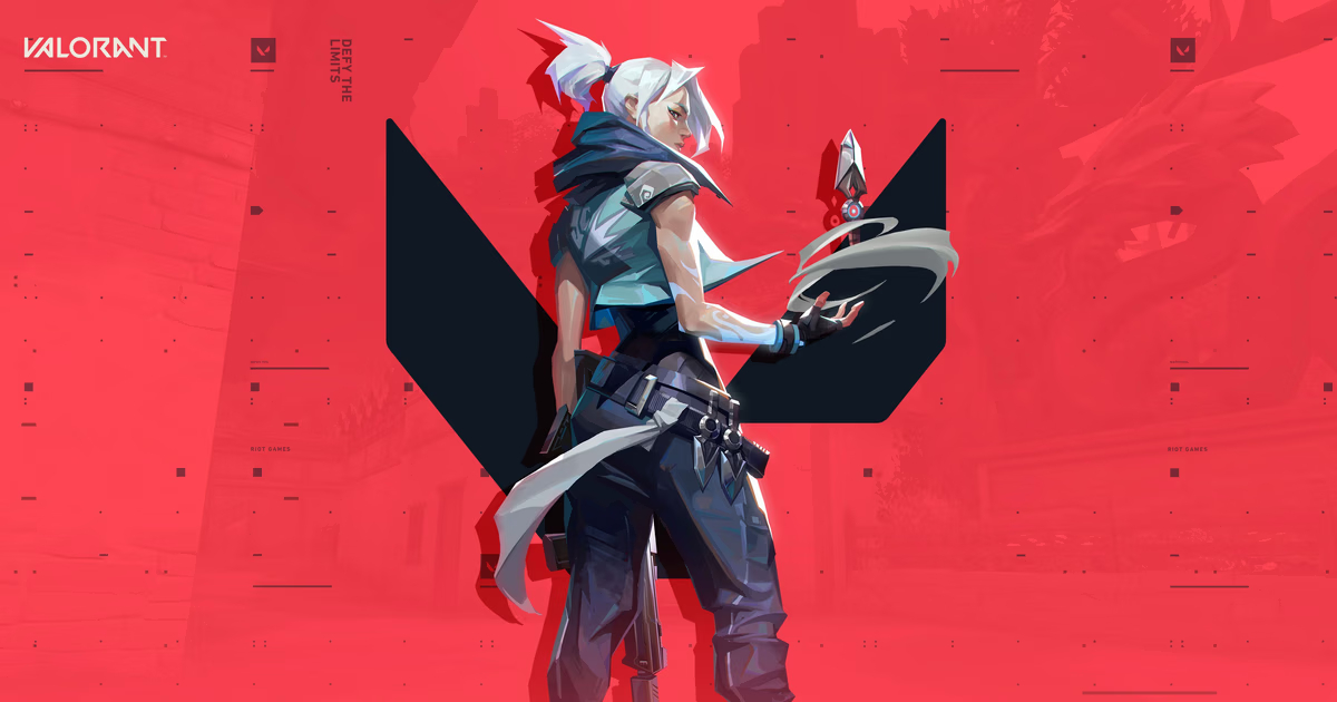 Inspiración artística para una audiencia sofisticada: el nuevo banner de Valorant Valorant: El nuevo banner oficial conquista los corazones de los jugadores