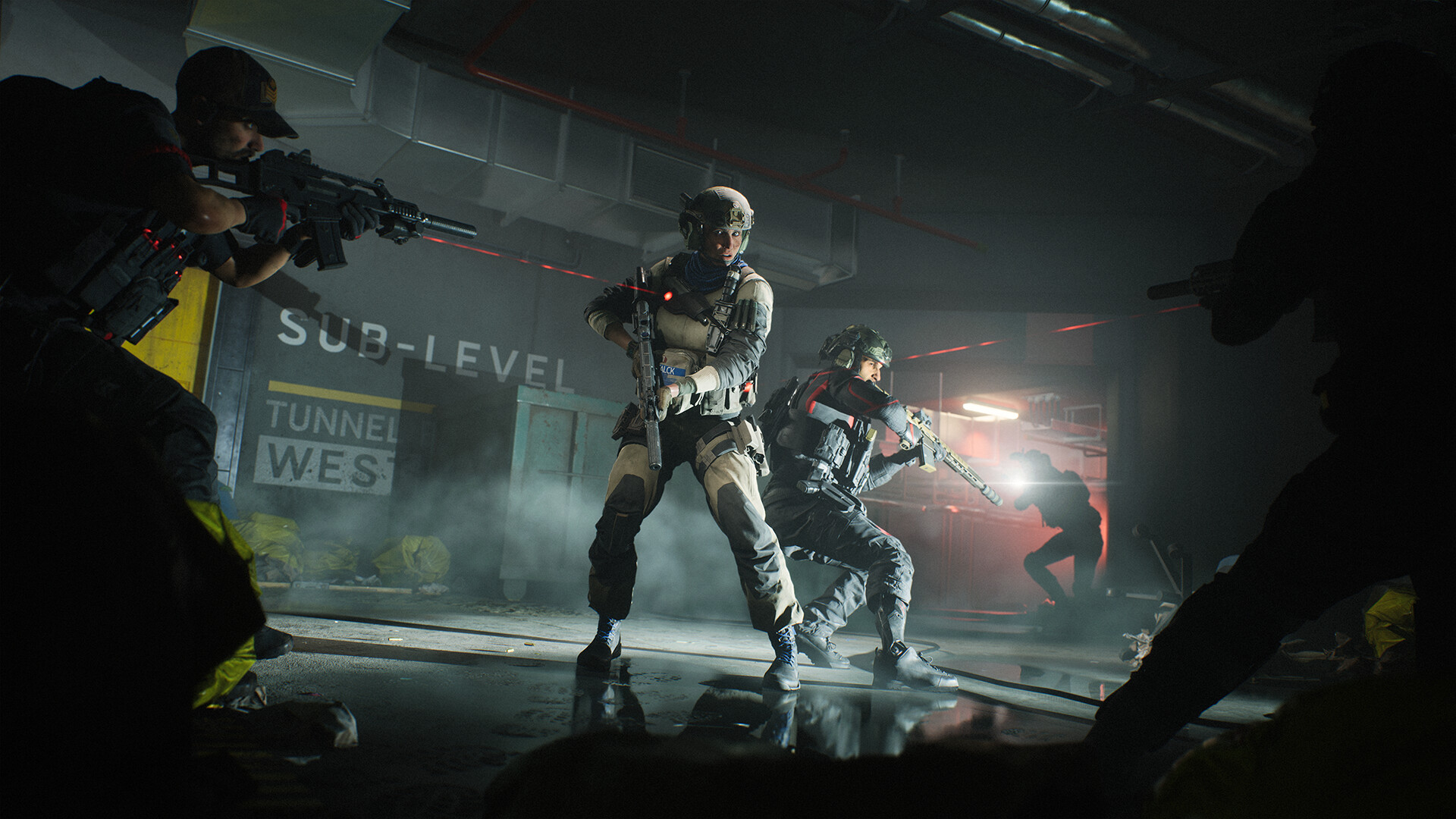 Un golpe de innovación: una posible mirada a Battlefield 2042 a través de una captura de pantalla ¿Se ha confirmado la captura de pantalla de Battlefield 2042? Vamos a ver los detalles