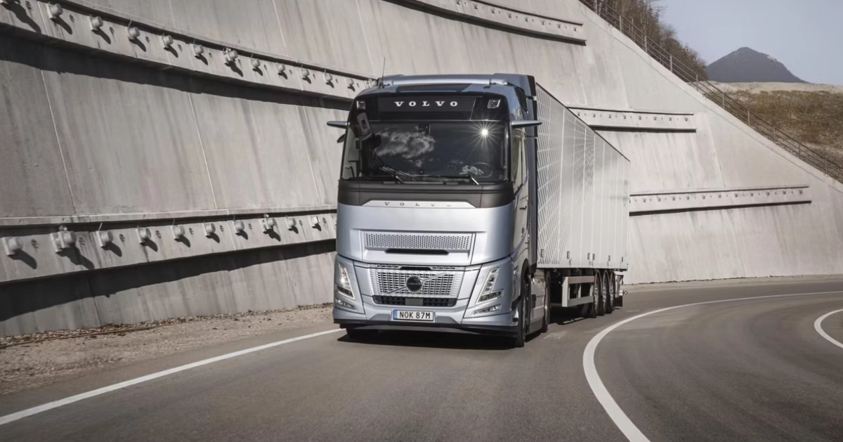 Sistema innovador I-Roll: cómo la función de parada/arranque del motor reduce las emisiones de CO2