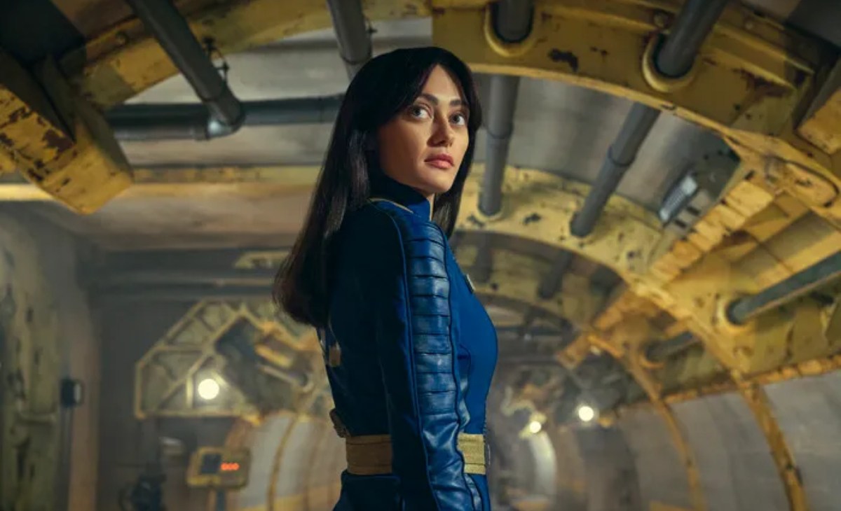 Fallout teaser: cómo se revive el legado de los videojuegos en la pantalla Primer vistazo a la serie de Fallout: todo lo que necesitas saber