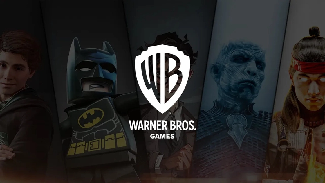 Oficial: los autores de Mortal Kombat, Injustice, Batman: Arkham, juegos de LEGO y Hogwarts Legacy se mudan a Netflix