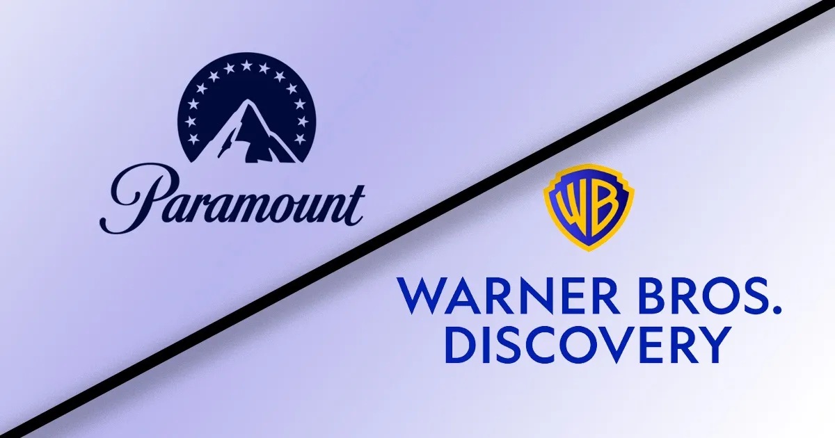 De grandes compañías cinematográficas a nuevos horizontes: cómo cambiará el panorama con Paramount, Skydance y Warner Bros. Discovery Gigantes en fusión: ¿Qué esperar de Paramount, Skydance y Warner Bros. Discovery?