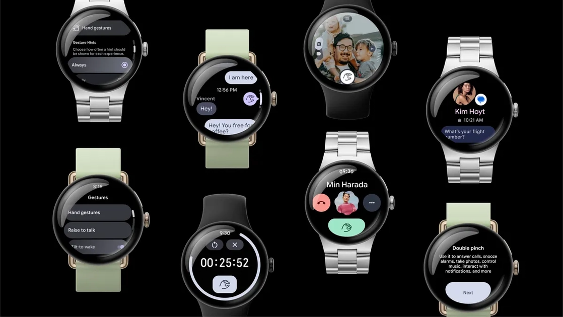 Google Pixel Watch: La Revolución del Reloj Inteligente Comienza