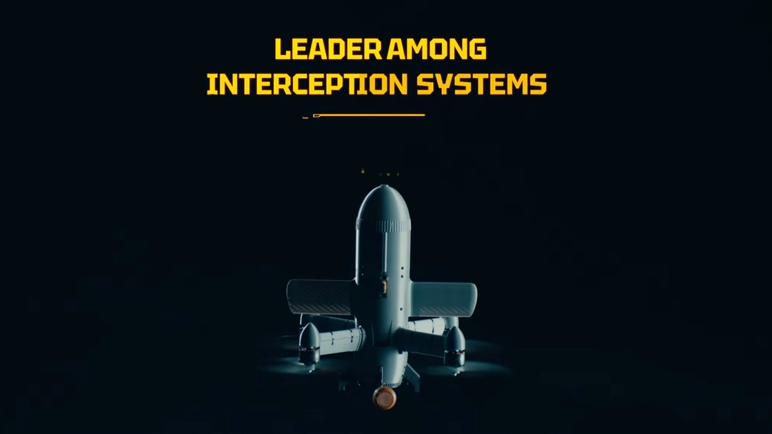 STING: La Némesis de los Drones Enemigos